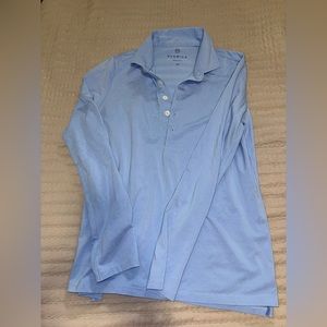 Renwick Pima Cotton Shirt